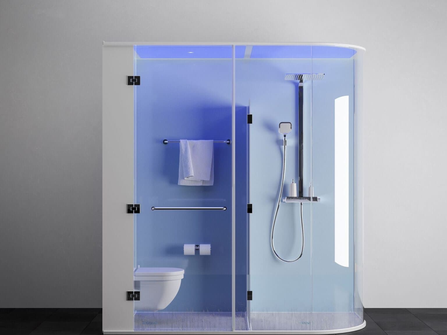 CitizenM Hotel — mynd 1