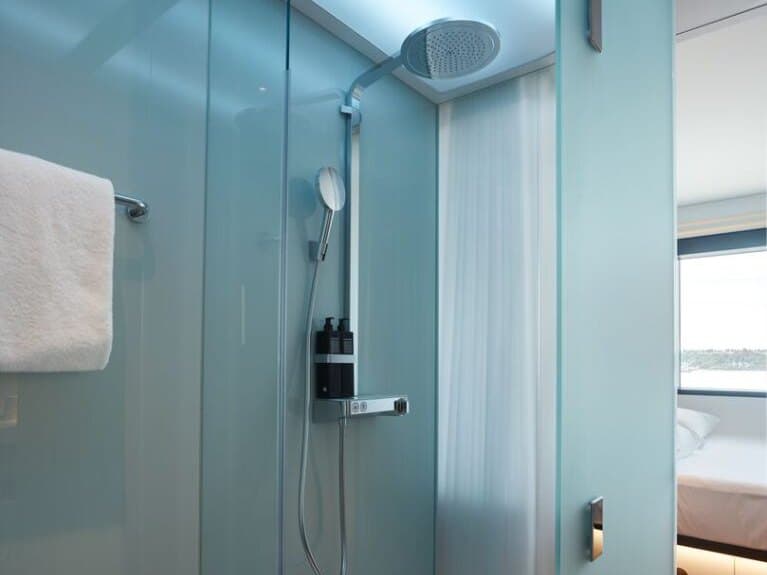 CitizenM Hotel — mynd 4