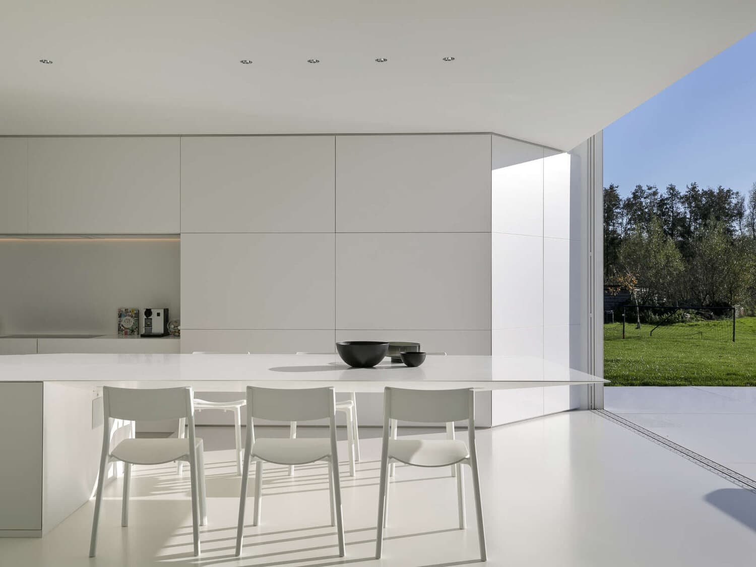 Villa JPV-210 — mynd 1