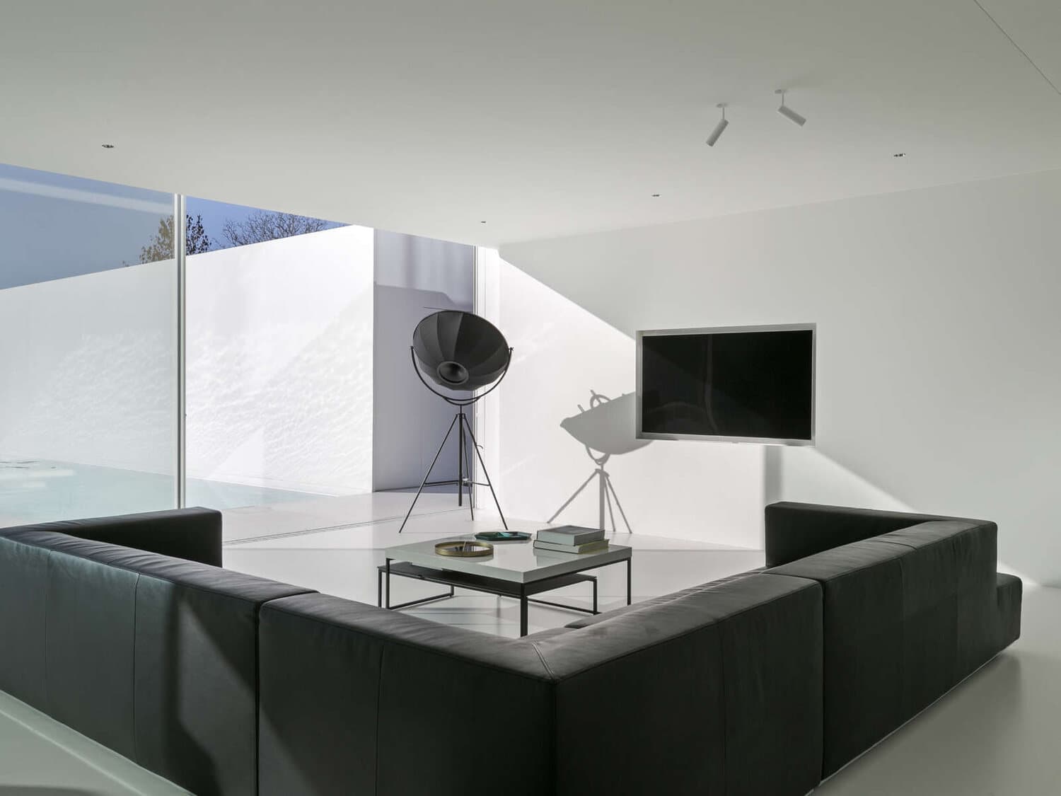 Villa JPV-210 — mynd 2