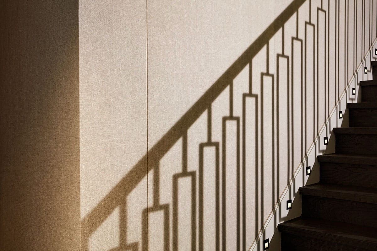 London Chapel — mynd 3