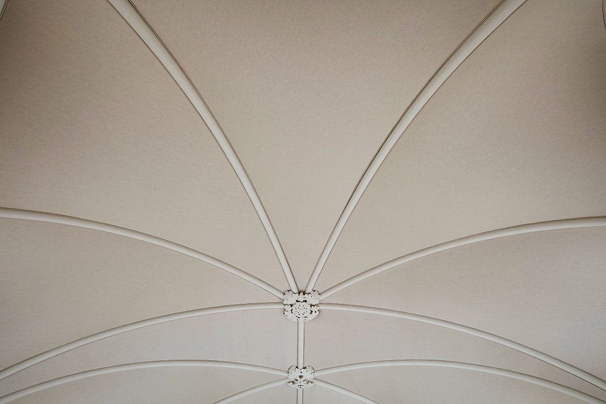 London Chapel — mynd 1