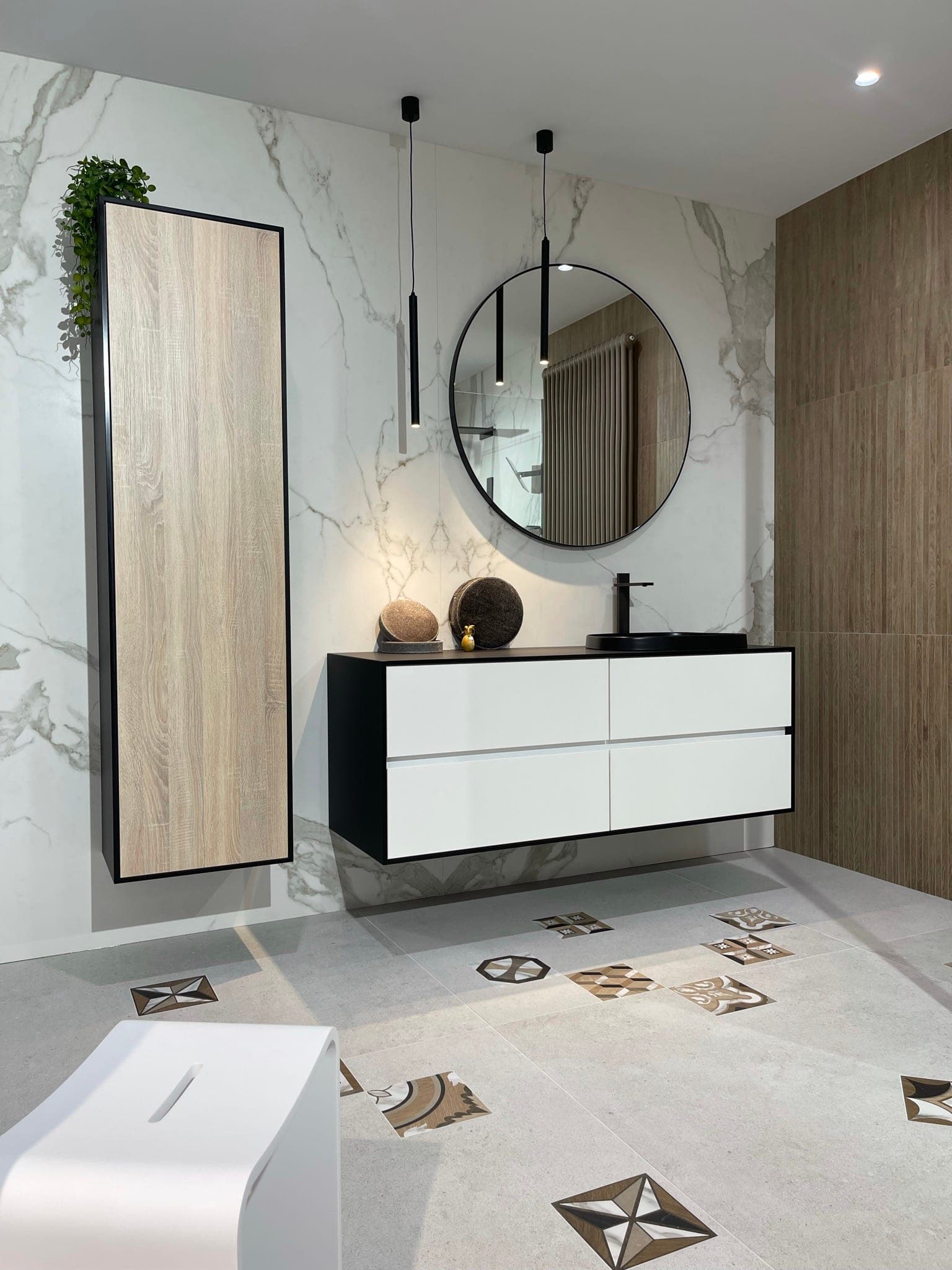 Veta Interieur — mynd 1