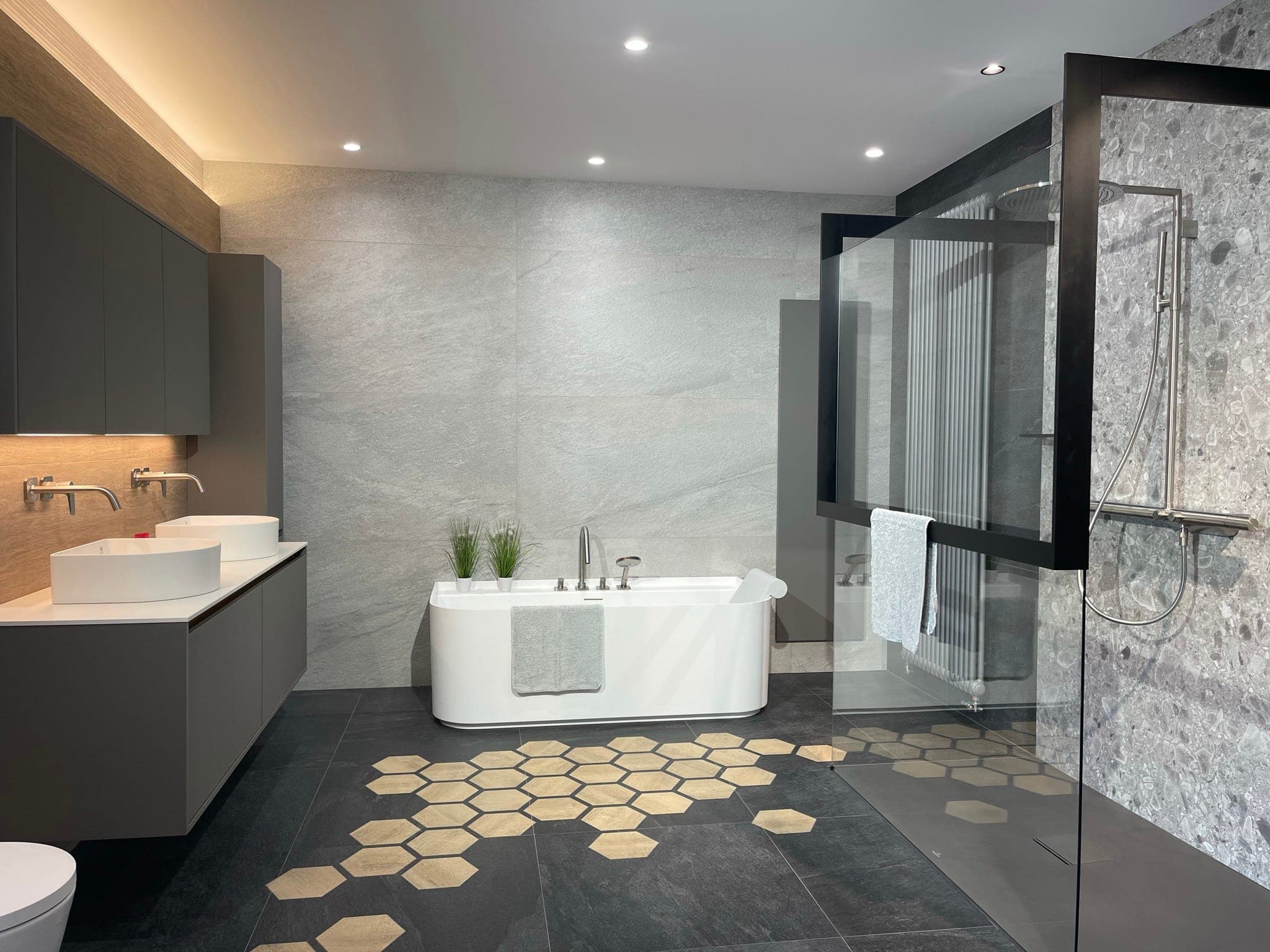 Veta Interieur — mynd 2