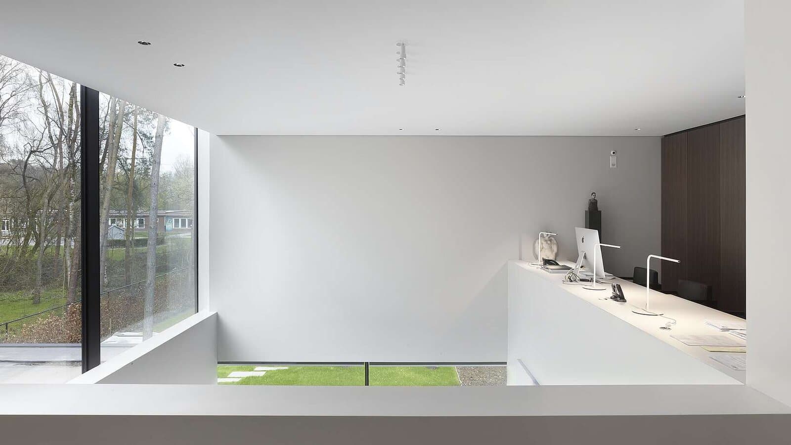’t Vier Emmershof — Stofa